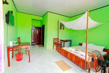 Thai Tan Tien Resort