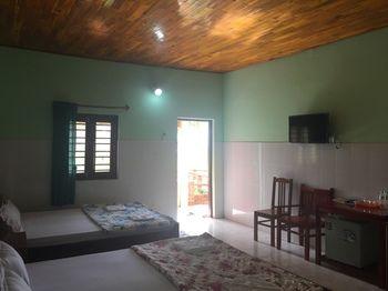 Thai Tan Tien Resort