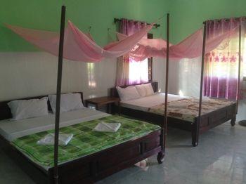 Thai Tan Tien Resort