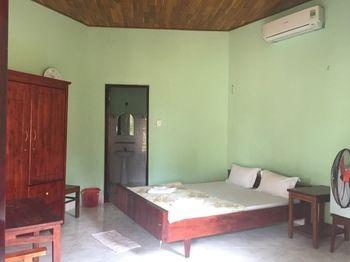 Thai Tan Tien Resort