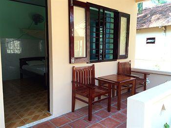 Thai Tan Tien Resort
