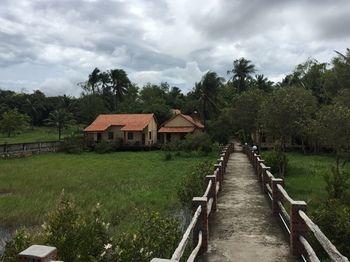 Thai Tan Tien Resort