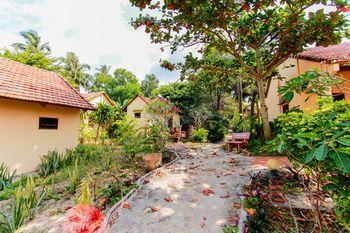 Thai Tan Tien Resort