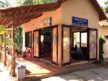 Thai Tan Tien Resort