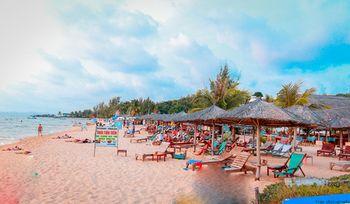 Thai Tan Tien Resort