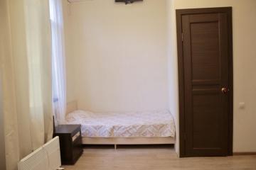 Отель Гостевой дом Монэ Абхазия, Сухум, фото 2