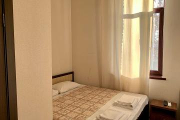 Отель Гостевой дом Монэ Абхазия, Сухум, фото 6