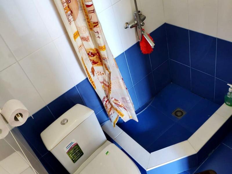 Гостевой дом Монэ