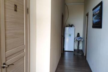 Отель Гостевой дом Монэ Абхазия, Сухум, фото 9