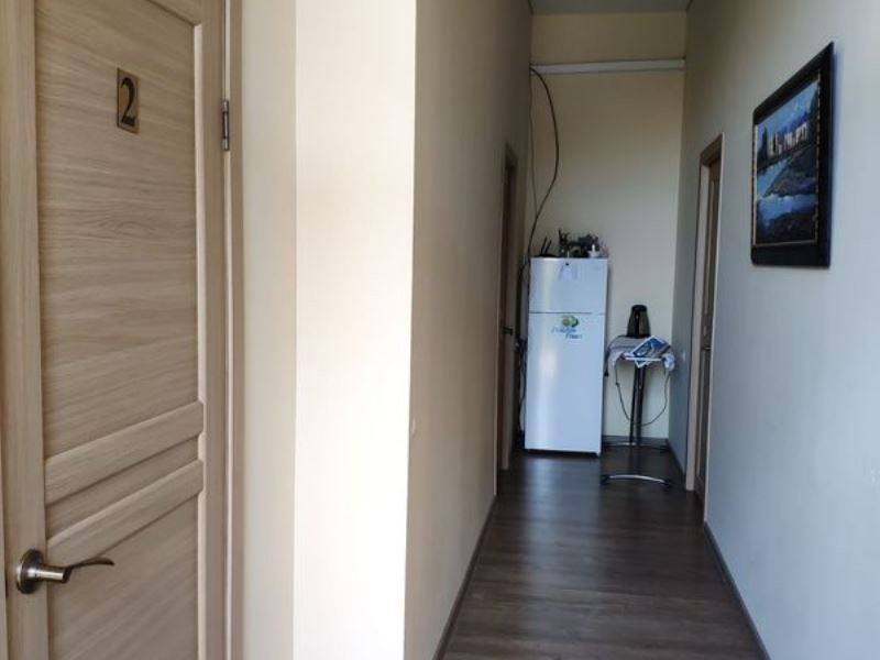 Гостевой дом Монэ