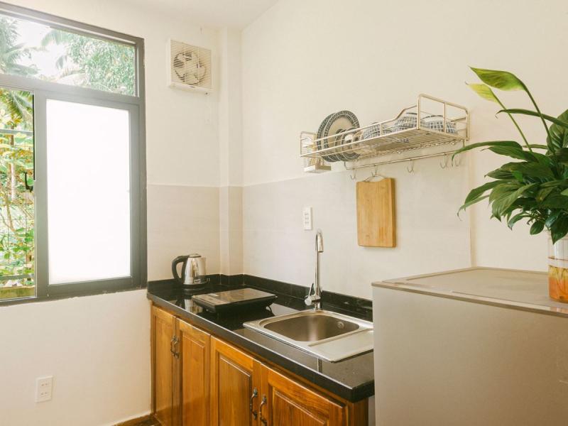 La Limone Resort & Residence Phu Quoc