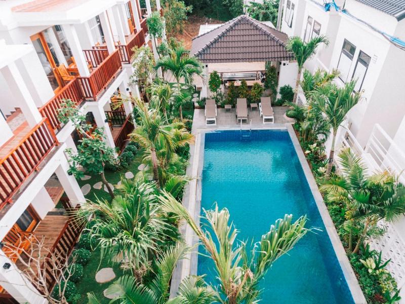 La Limone Resort & Residence Phu Quoc