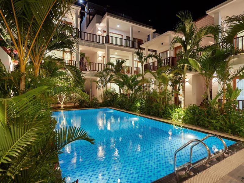 La Limone Resort & Residence Phu Quoc