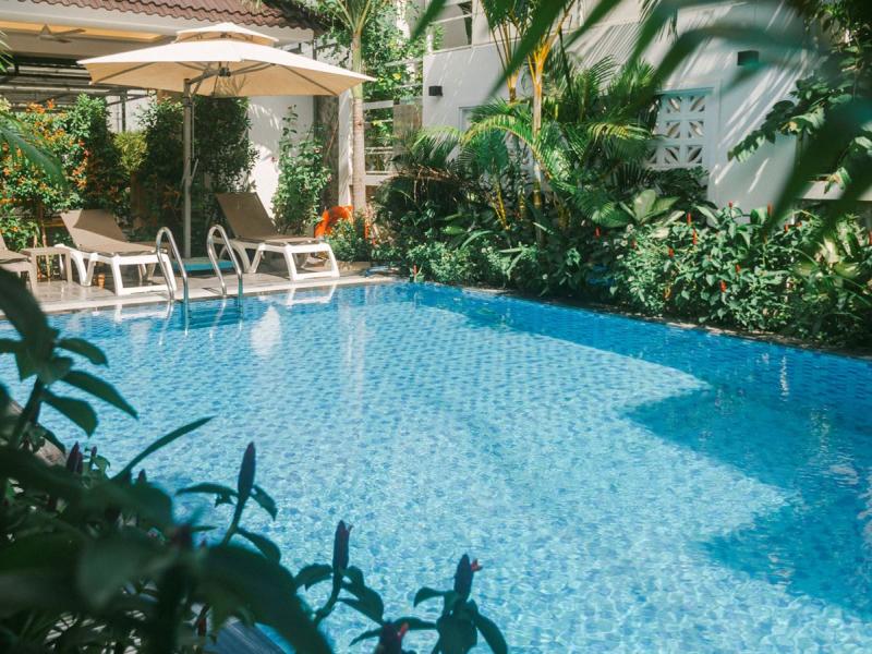 La Limone Resort & Residence Phu Quoc