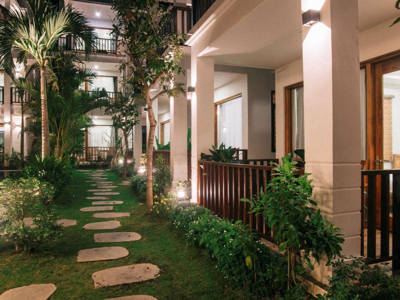 La Limone Resort & Residence Phu Quoc