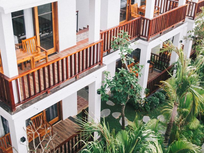 La Nube Residence