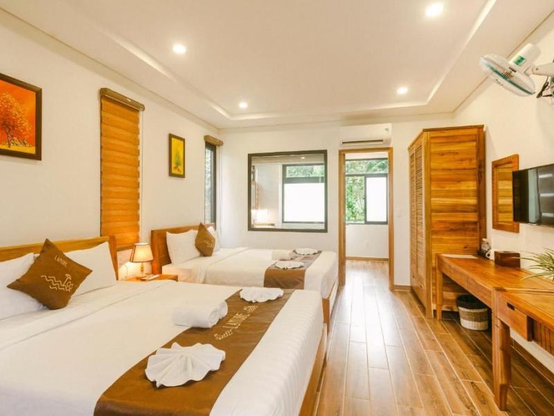 La Limone Resort & Residence Phu Quoc