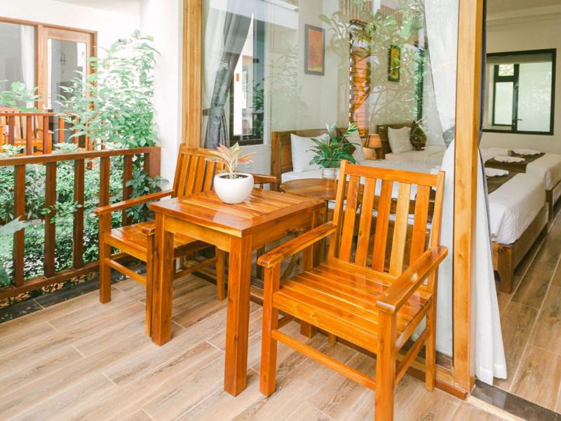 La Limone Resort & Residence Phu Quoc