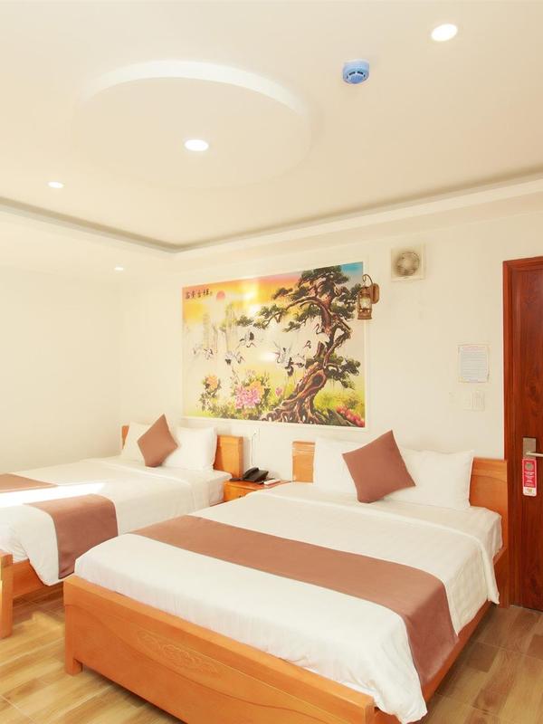 Hopapa Hotel