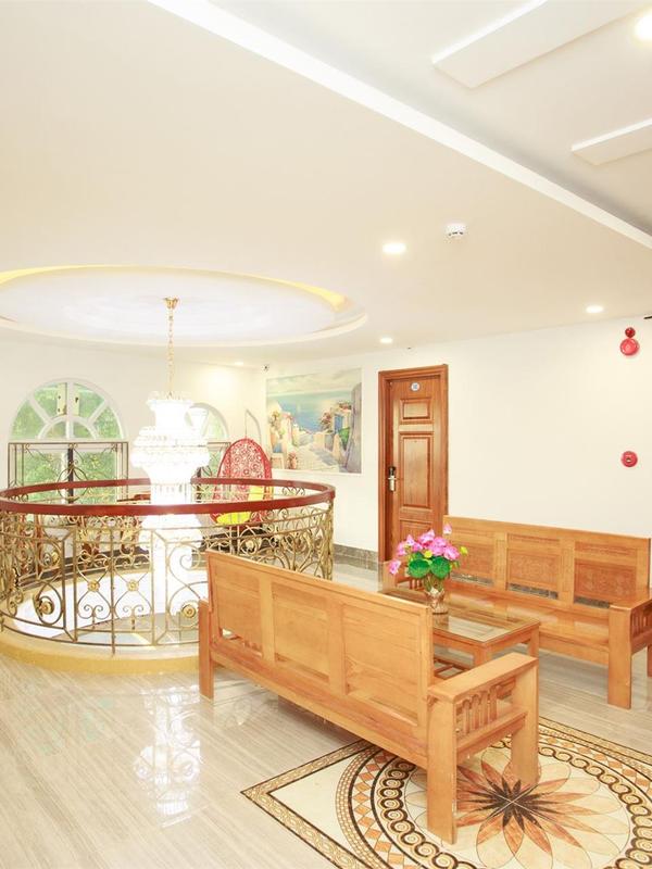 Hopapa Hotel