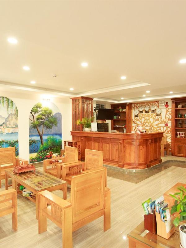 Hopapa Hotel