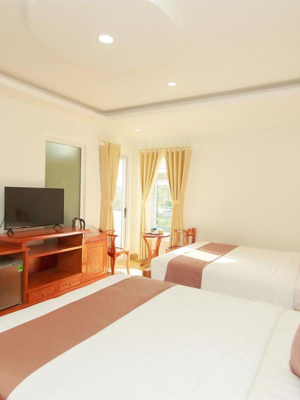 Hopapa Hotel
