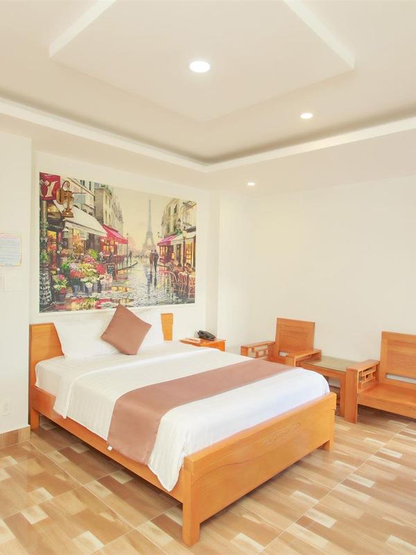 Hopapa Hotel