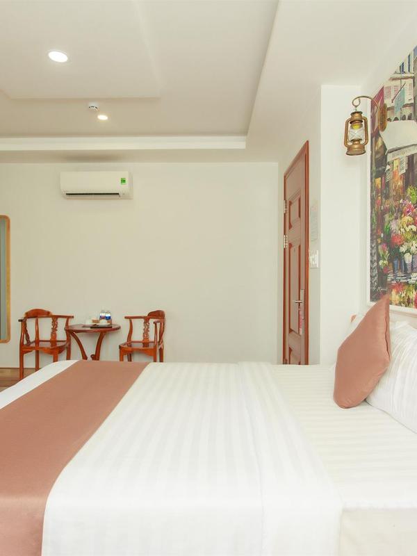 Hopapa Hotel