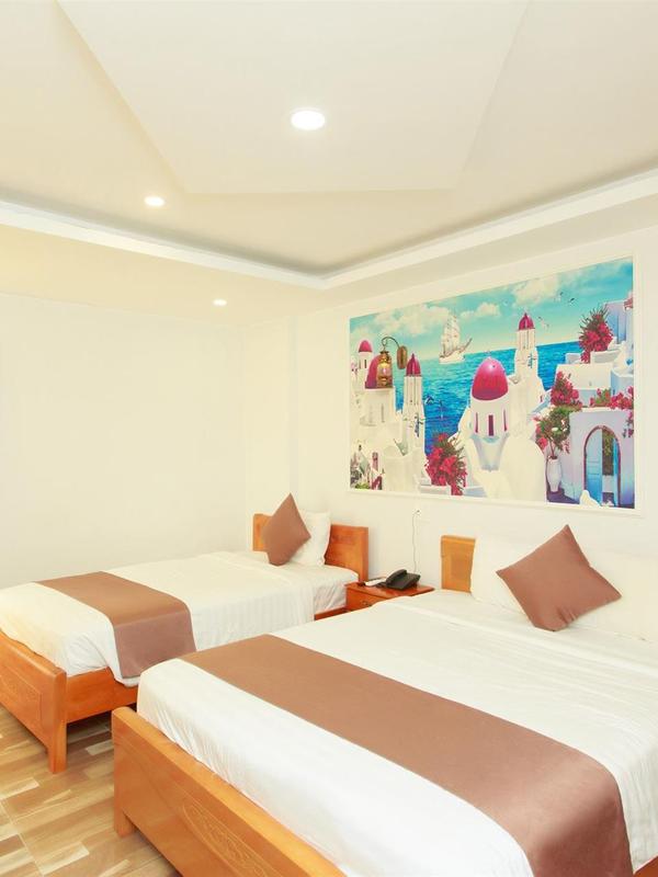 Hopapa Hotel