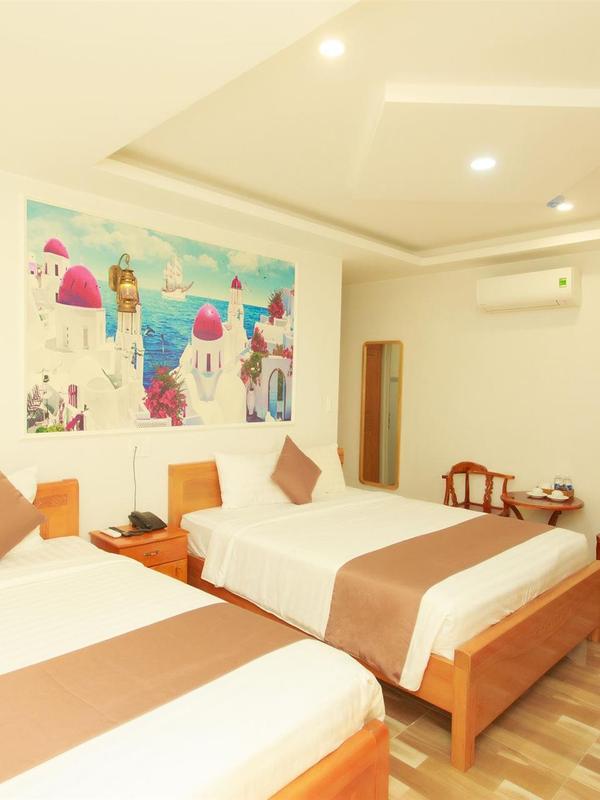 Hopapa Hotel