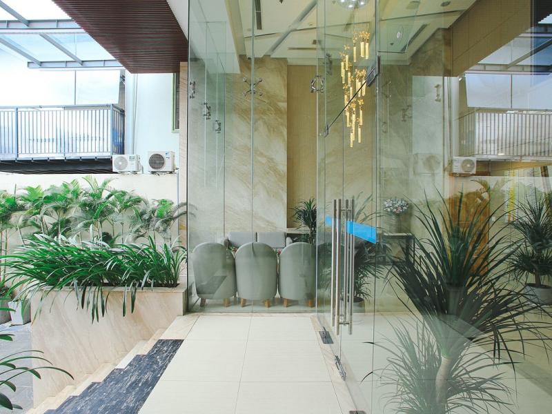 Elite Hotel Nha Trang