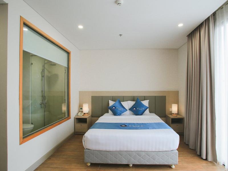 Elite Hotel Nha Trang