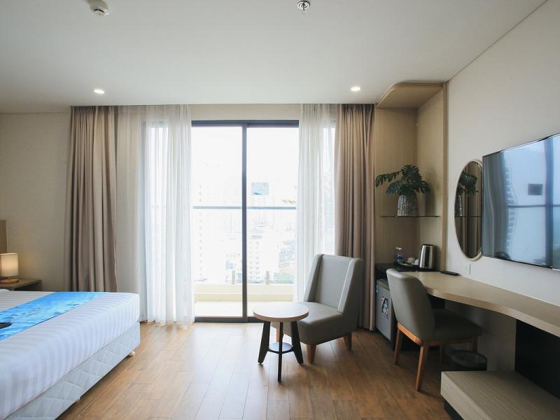 Elite Hotel Nha Trang
