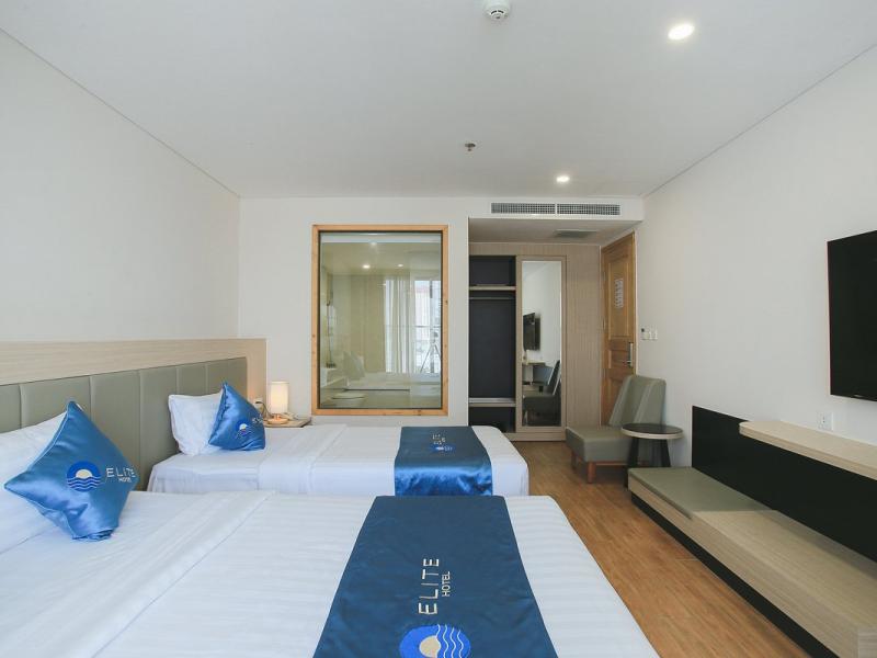 Elite Hotel Nha Trang