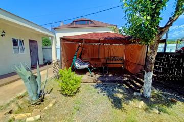 Отель Авангард Абхазия, Сухум, фото 11