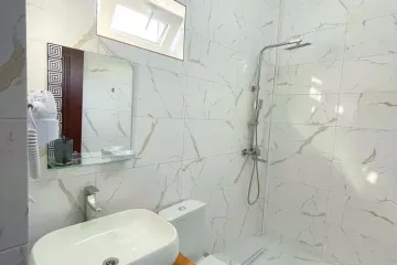 Отель Авангард Абхазия, Сухум, фото 15