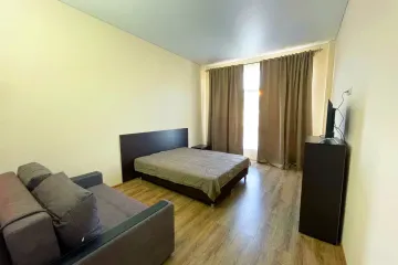 Отель Авангард Абхазия, Сухум, фото 16