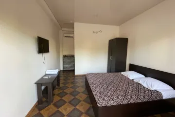 Отель Авангард Абхазия, Сухум, фото 17