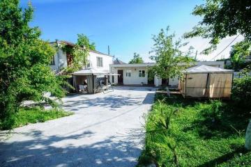 Отель Авангард Абхазия, Сухум, фото 2