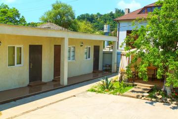 Отель Авангард Абхазия, Сухум, фото 3