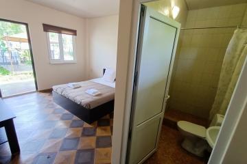 Отель Авангард Абхазия, Сухум, фото 4