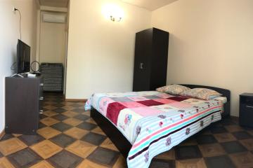 Отель Авангард Абхазия, Сухум, фото 5