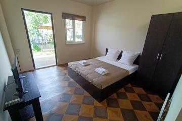 Отель Авангард Абхазия, Сухум, фото 6