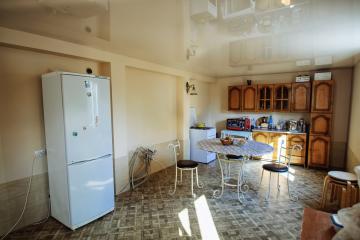 Отель Авангард Абхазия, Сухум, фото 7