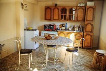 Отель Авангард Абхазия, Сухум, фото 8