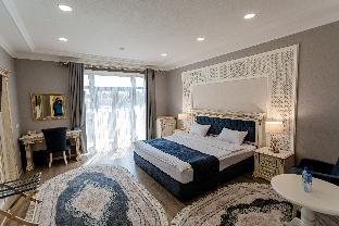Royal Hotel Samarkand