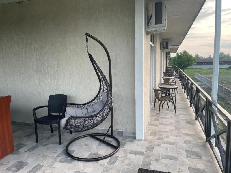 Бугенвиллея (Лидзава)