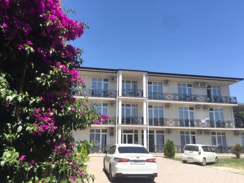 Бугенвиллея (Лидзава)