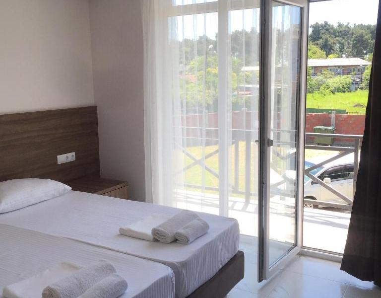 Бугенвиллея (Лидзава)