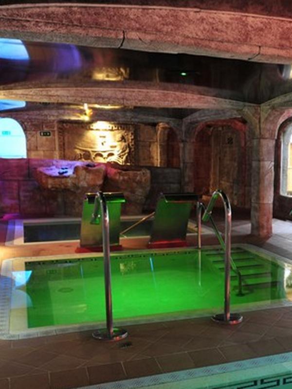 Entremares BioBalneario Marino